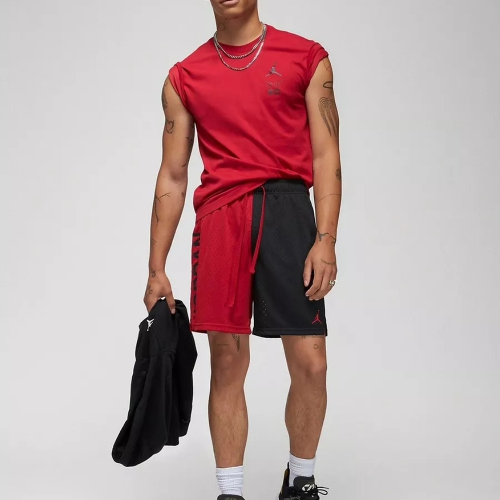 Nike Air Jordan Jumpman DRI-FIT Sport XXL -NWT - Picture 7 of 7
